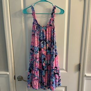 Brand new Lilly dress ! Never worn!